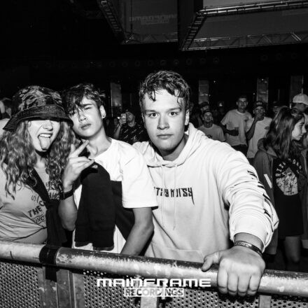 17 Years of Mainframe [official] @ Gasometer Wien