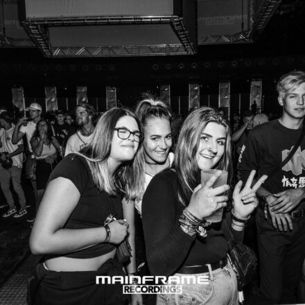 17 Years of Mainframe [official] @ Gasometer Wien