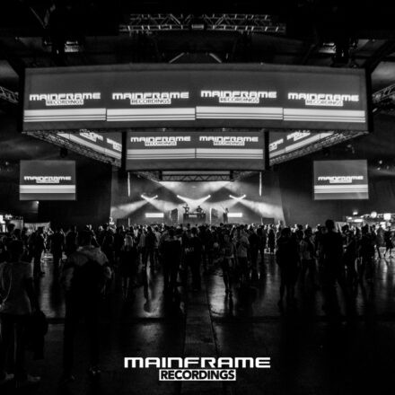 17 Years of Mainframe [official] @ Gasometer Wien