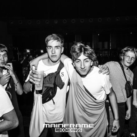 17 Years of Mainframe [official] @ Gasometer Wien