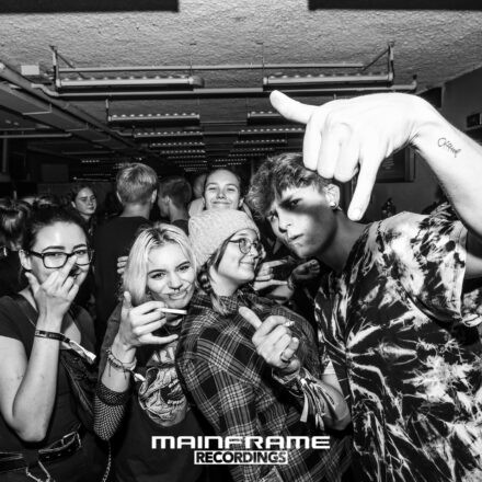 17 Years of Mainframe [official] @ Gasometer Wien