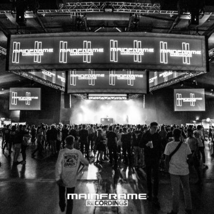 17 Years of Mainframe [official] @ Gasometer Wien