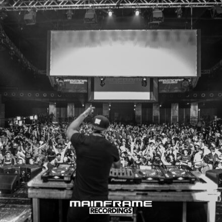 17 Years of Mainframe [official] @ Gasometer Wien