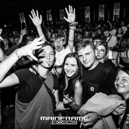 17 Years of Mainframe [official] @ Gasometer Wien