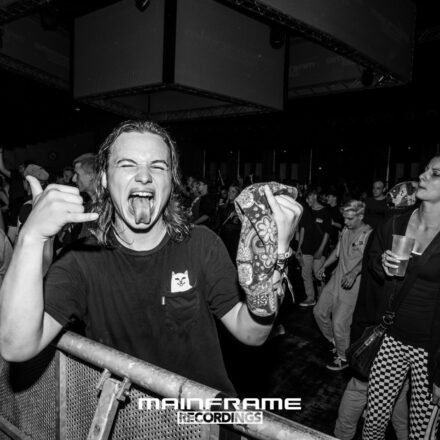 17 Years of Mainframe [official] @ Gasometer Wien