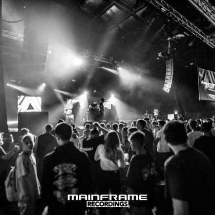 17 Years of Mainframe [official] @ Gasometer Wien