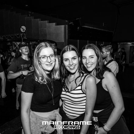 17 Years of Mainframe [official] @ Gasometer Wien