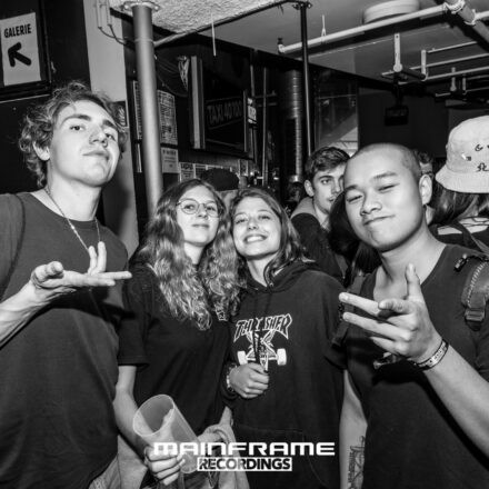 17 Years of Mainframe [official] @ Gasometer Wien