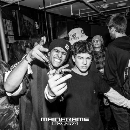 17 Years of Mainframe [official] @ Gasometer Wien