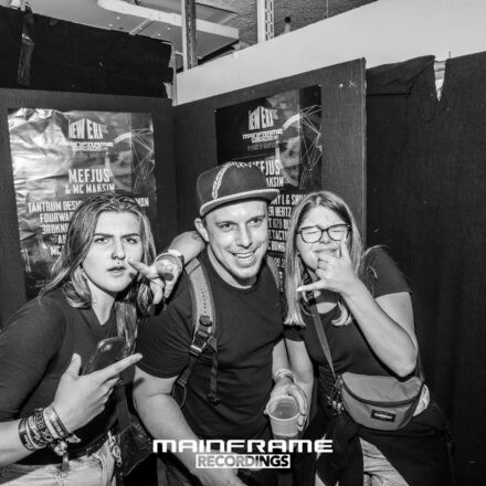 17 Years of Mainframe [official] @ Gasometer Wien