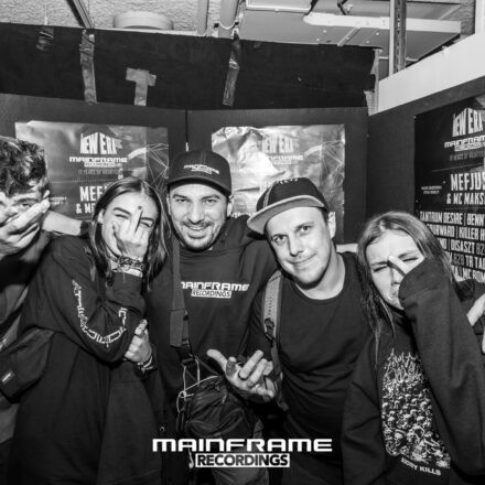 17 Years of Mainframe [official] @ Gasometer Wien