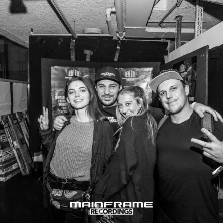 17 Years of Mainframe [official] @ Gasometer Wien