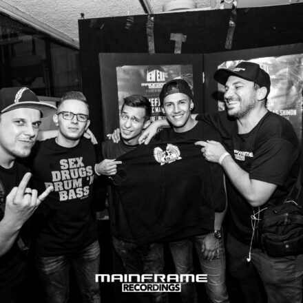 17 Years of Mainframe [official] @ Gasometer Wien