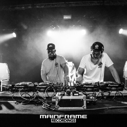 17 Years of Mainframe [official] @ Gasometer Wien