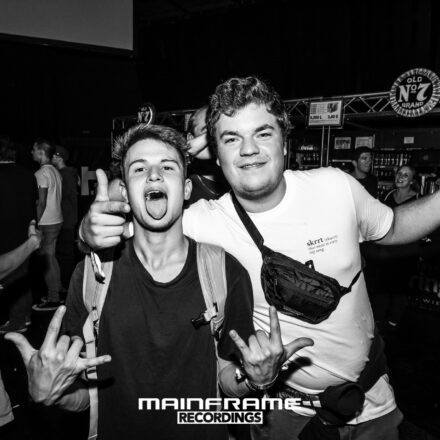 17 Years of Mainframe [official] @ Gasometer Wien