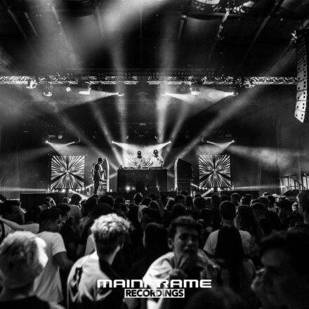 17 Years of Mainframe [official] @ Gasometer Wien