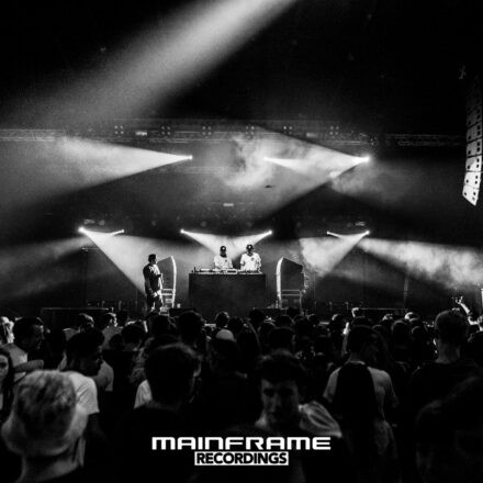 17 Years of Mainframe [official] @ Gasometer Wien