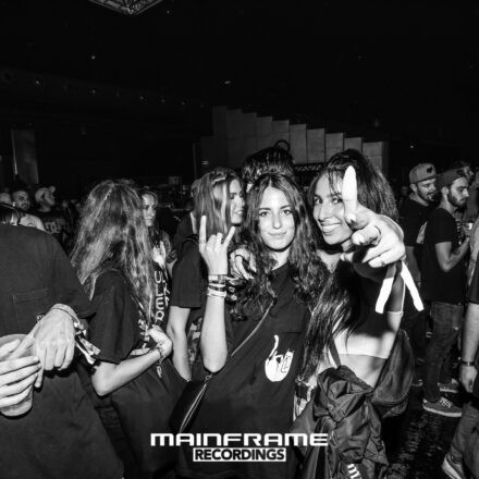 17 Years of Mainframe [official] @ Gasometer Wien