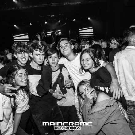 17 Years of Mainframe [official] @ Gasometer Wien