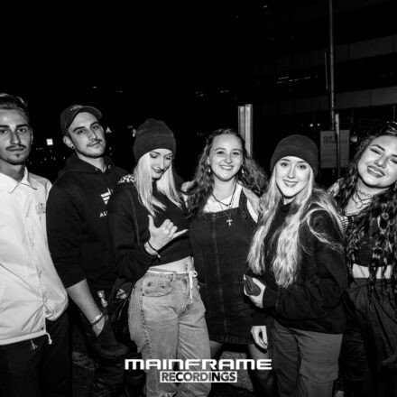 17 Years of Mainframe [official] @ Gasometer Wien