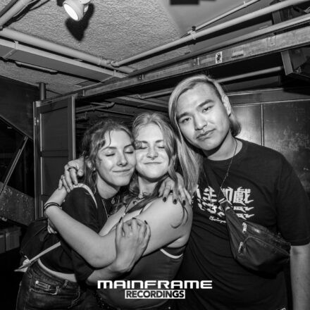 17 Years of Mainframe [official] @ Gasometer Wien