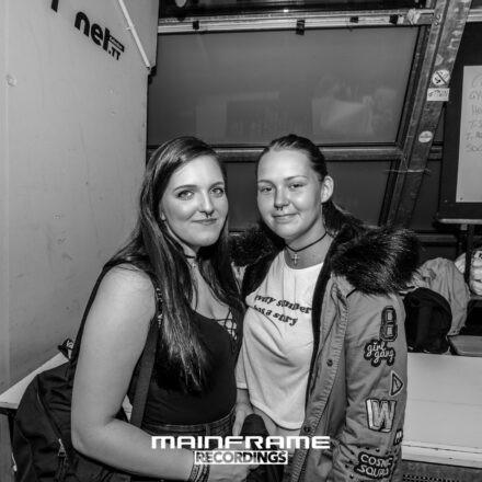 17 Years of Mainframe [official] @ Gasometer Wien