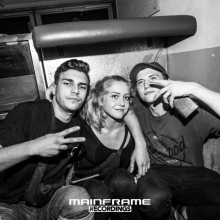 17 Years of Mainframe [official] @ Gasometer Wien