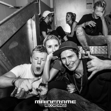 17 Years of Mainframe [official] @ Gasometer Wien