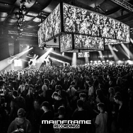 17 Years of Mainframe [official] @ Gasometer Wien