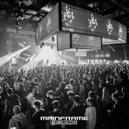 17 Years of Mainframe [official] @ Gasometer Wien