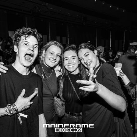 17 Years of Mainframe [official] @ Gasometer Wien