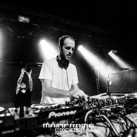 17 Years of Mainframe [official] @ Gasometer Wien