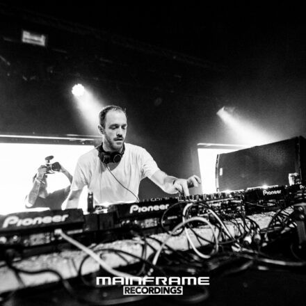 17 Years of Mainframe [official] @ Gasometer Wien