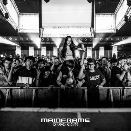 17 Years of Mainframe [official] @ Gasometer Wien