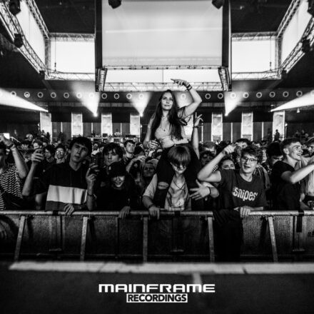 17 Years of Mainframe [official] @ Gasometer Wien