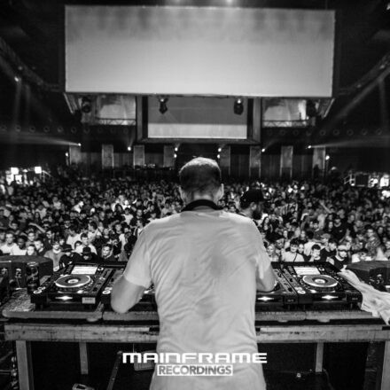 17 Years of Mainframe [official] @ Gasometer Wien