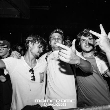 17 Years of Mainframe [official] @ Gasometer Wien