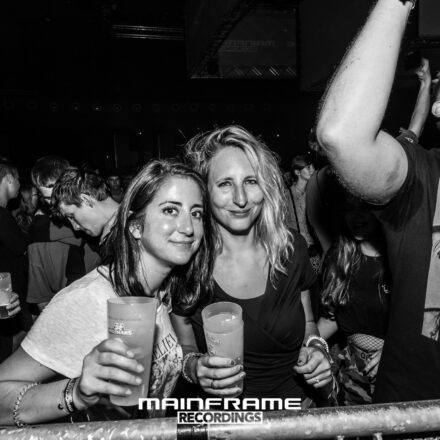 17 Years of Mainframe [official] @ Gasometer Wien