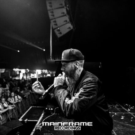 17 Years of Mainframe [official] @ Gasometer Wien