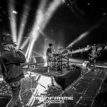 17 Years of Mainframe [official] @ Gasometer Wien