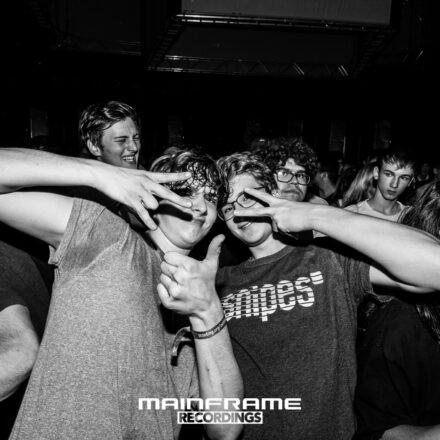 17 Years of Mainframe [official] @ Gasometer Wien