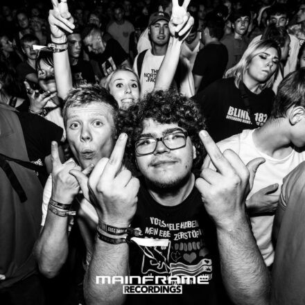 17 Years of Mainframe [official] @ Gasometer Wien