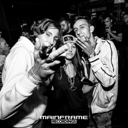 17 Years of Mainframe [official] @ Gasometer Wien