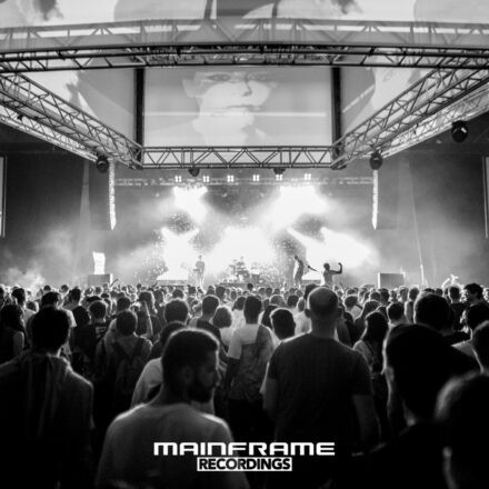 17 Years of Mainframe [official] @ Gasometer Wien