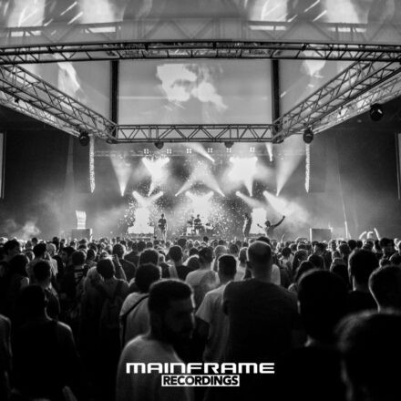 17 Years of Mainframe [official] @ Gasometer Wien