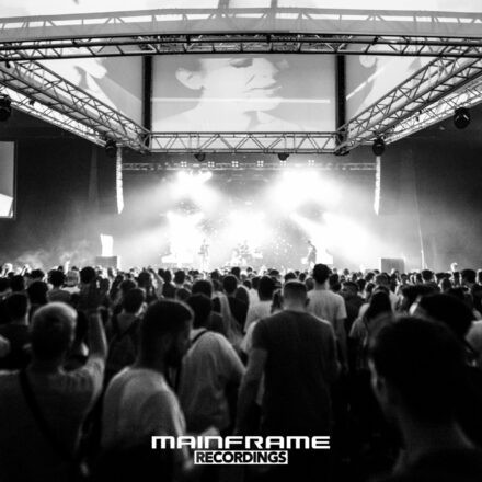 17 Years of Mainframe [official] @ Gasometer Wien