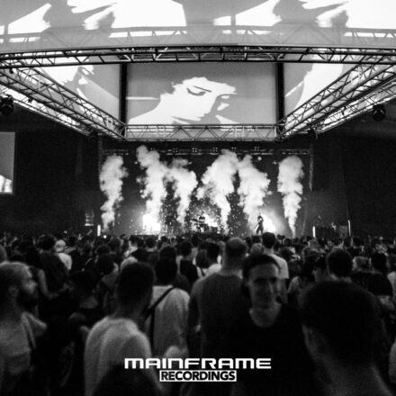 17 Years of Mainframe [official] @ Gasometer Wien