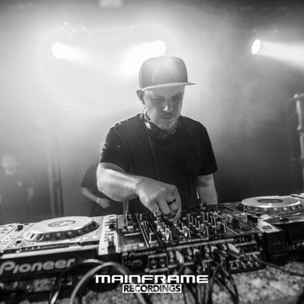 17 Years of Mainframe [official] @ Gasometer Wien