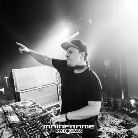 17 Years of Mainframe [official] @ Gasometer Wien