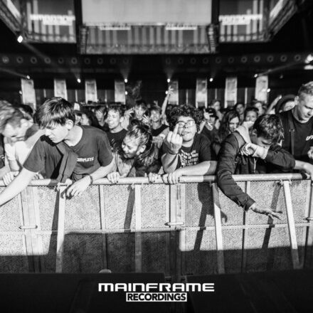 17 Years of Mainframe [official] @ Gasometer Wien